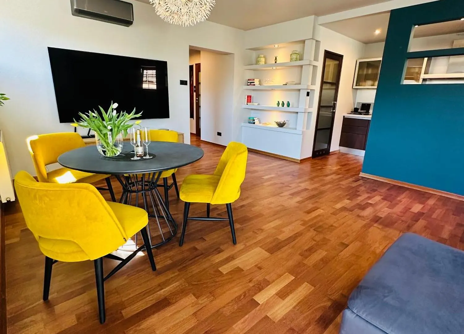 Appartamento Pomorskie Apartamenty Lokietka Sopot