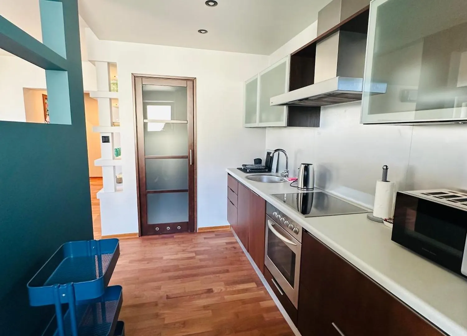 Pomorskie Apartamenty Lokietka Sopot 0*,