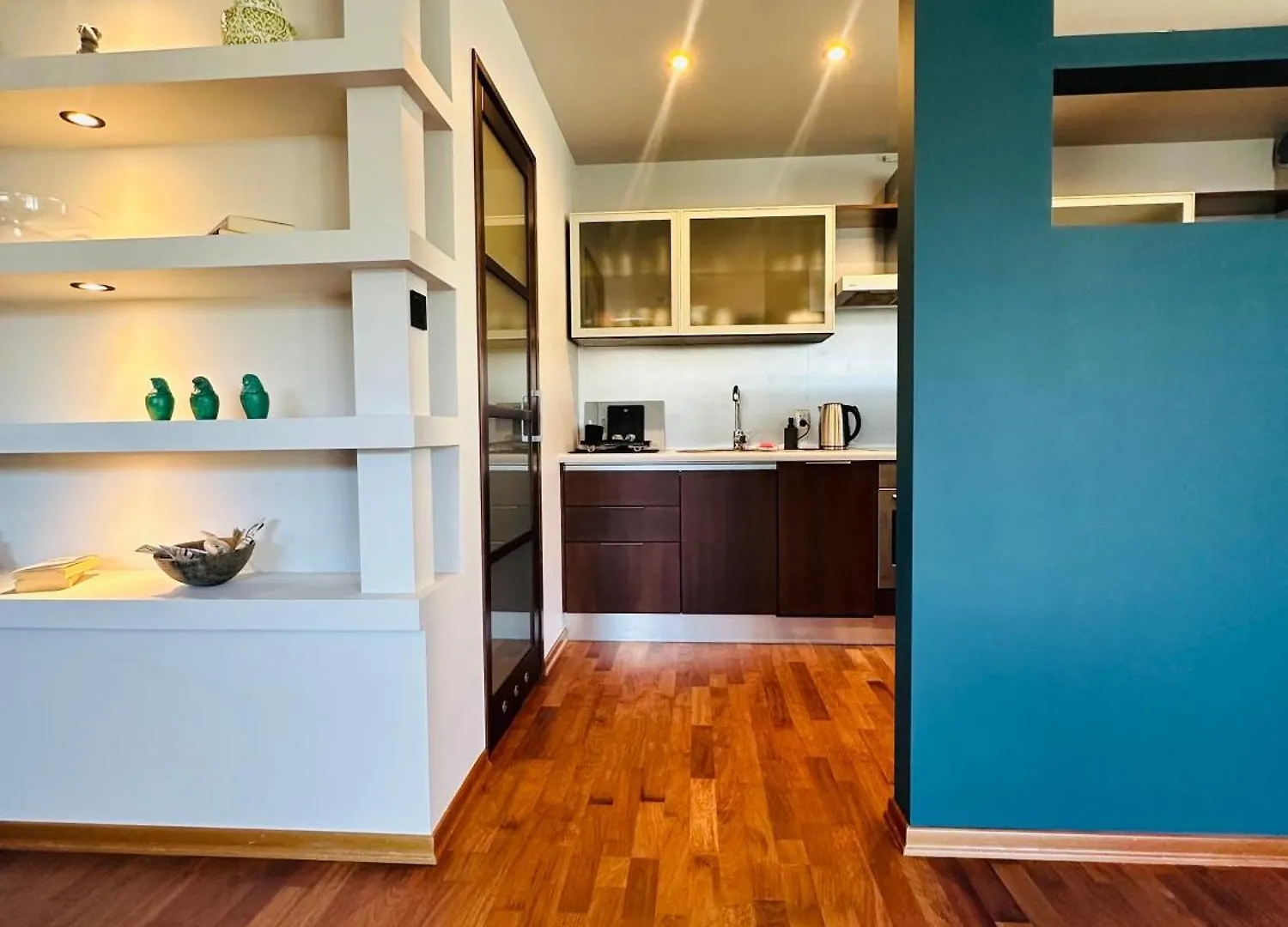 Pomorskie Apartamenty Lokietka Sopot