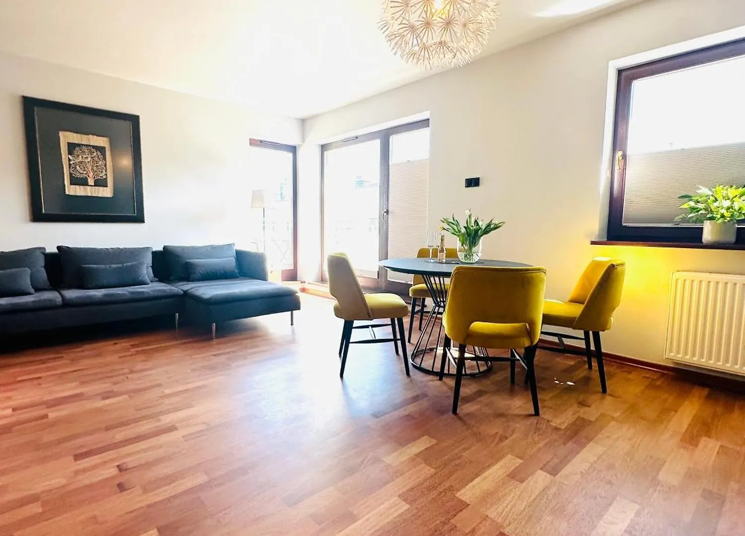 Appartamento Pomorskie Apartamenty Lokietka Sopot