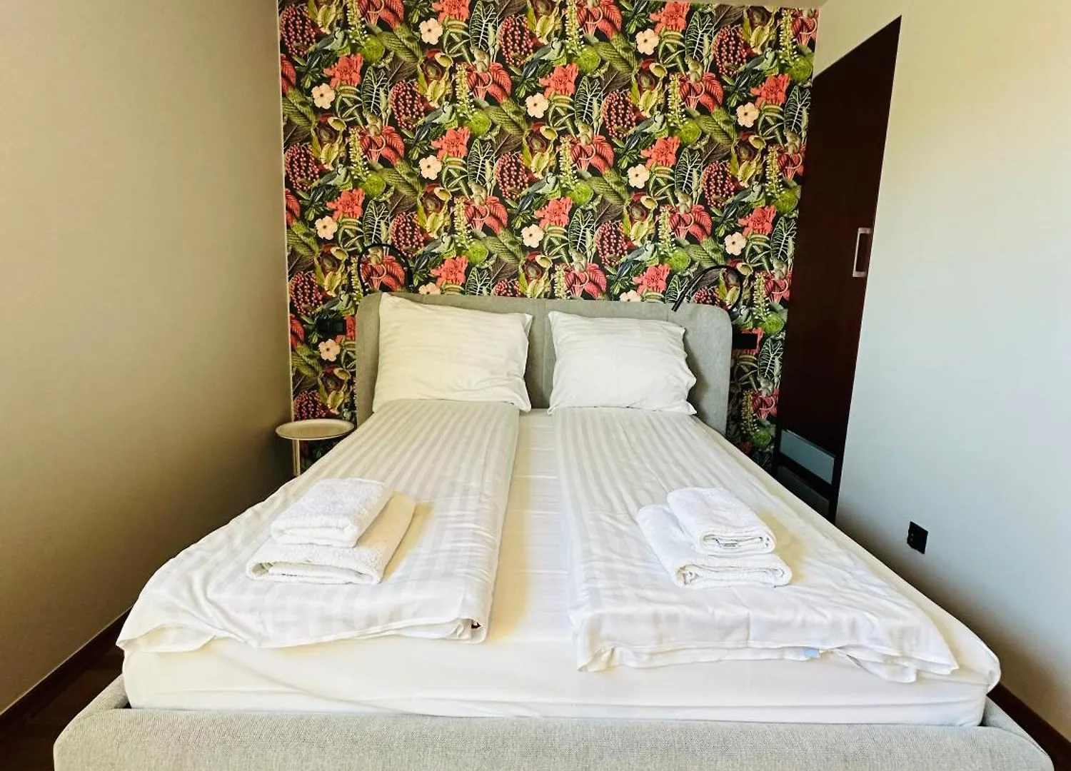 Pomorskie Apartamenty Lokietka Sopot Appartamento