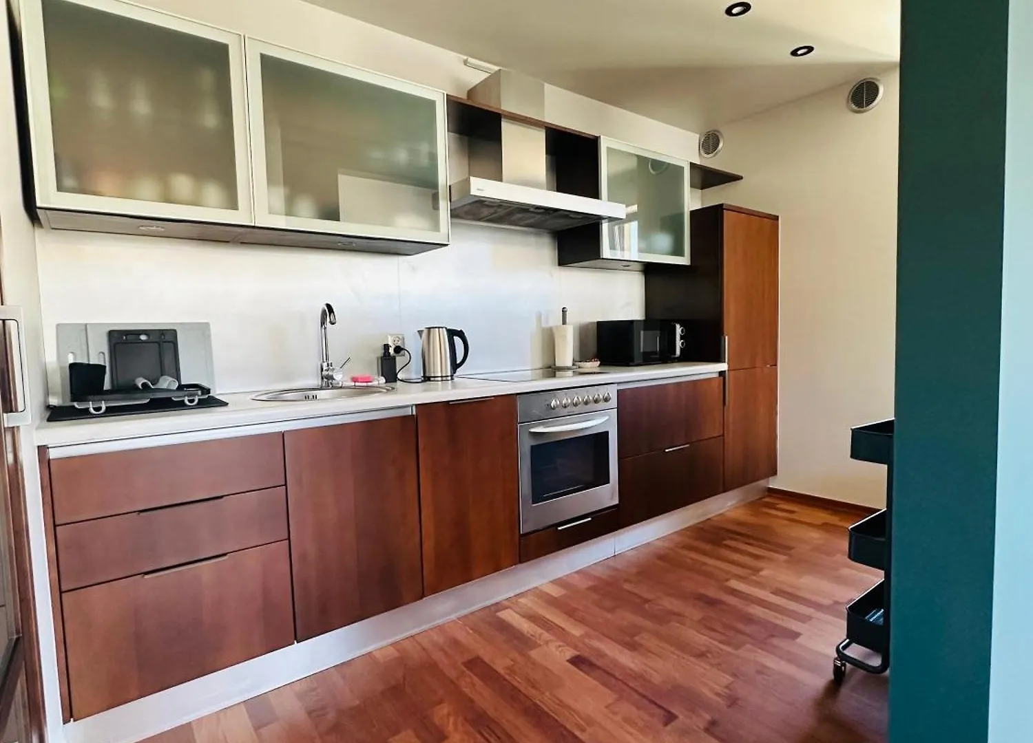 Appartamento Pomorskie Apartamenty Lokietka Sopot