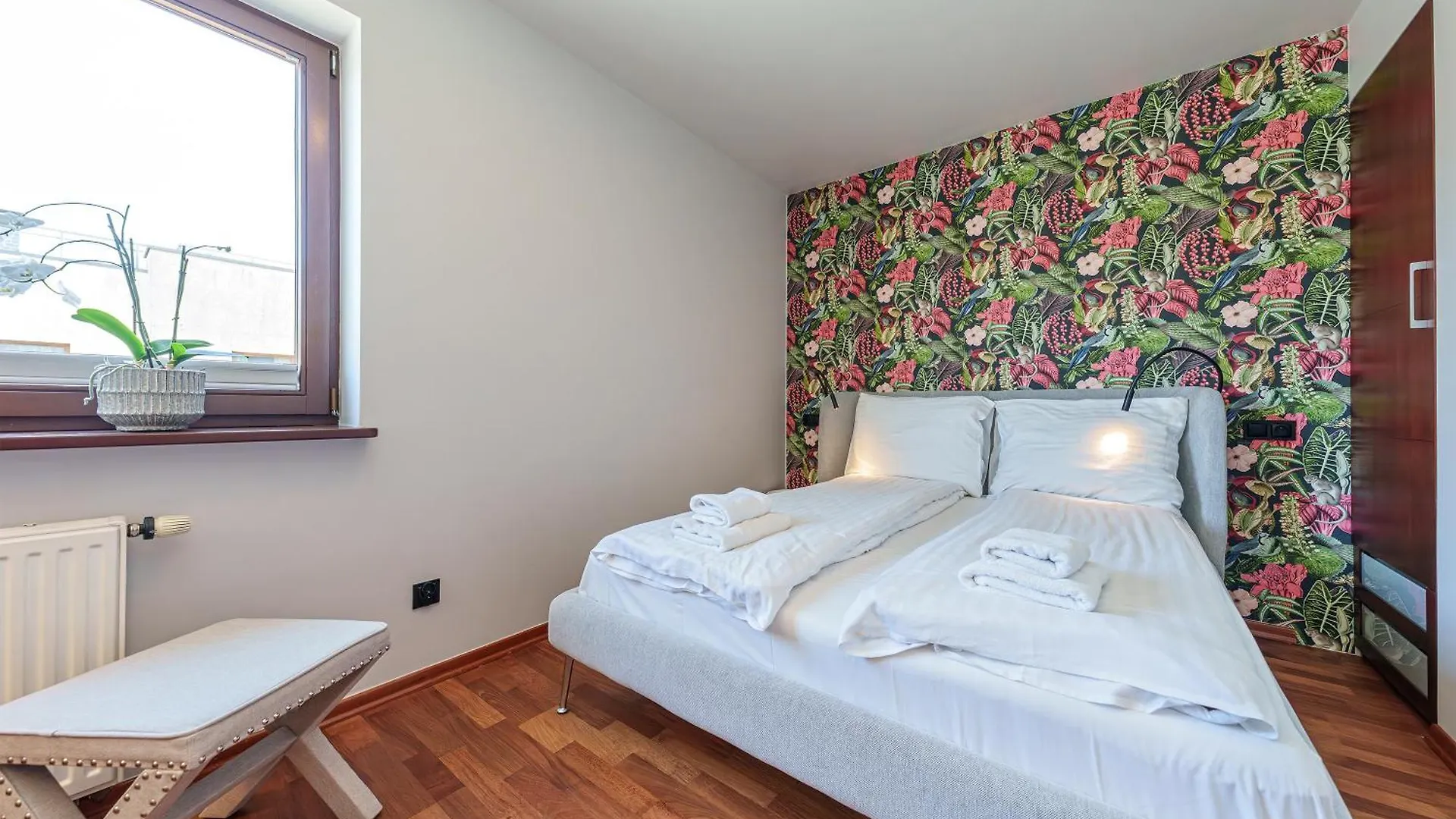 Appartamento Pomorskie Apartamenty Lokietka Sopot Polonia