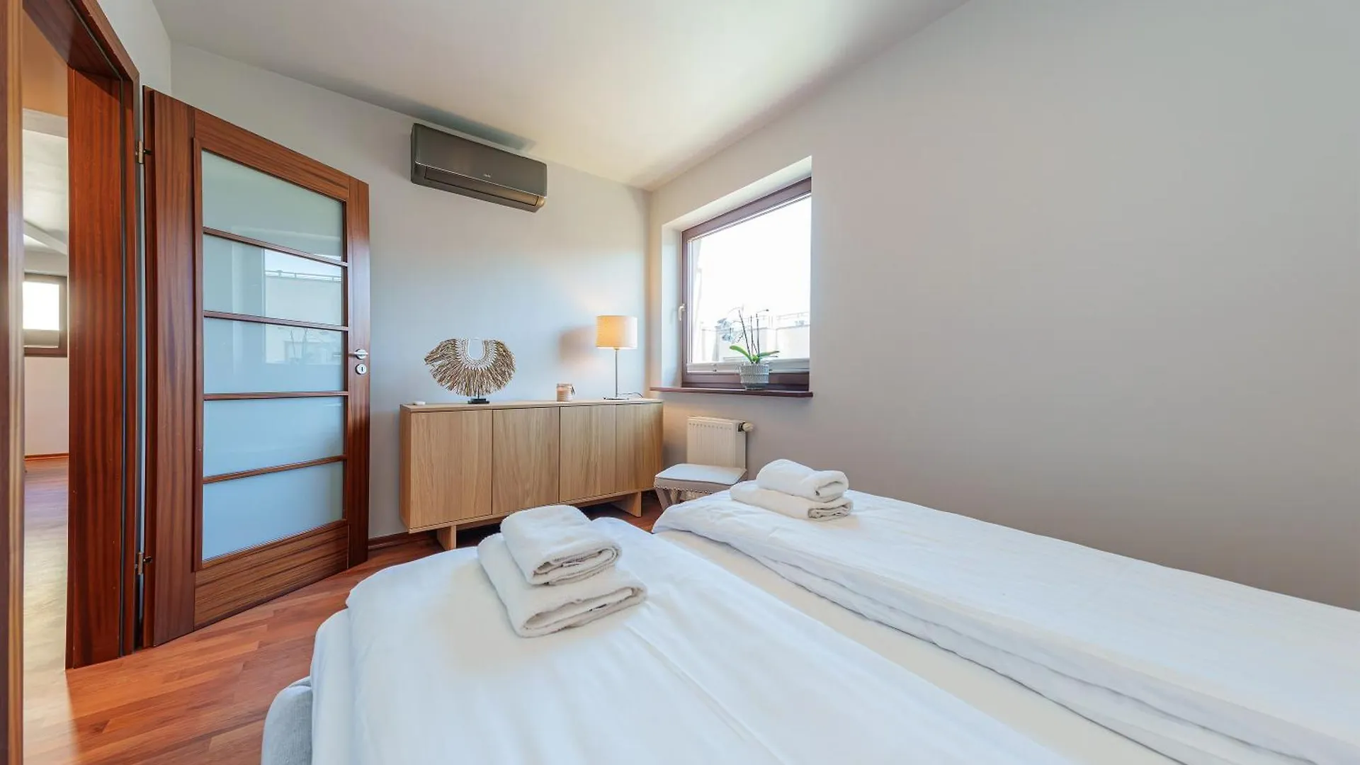 Appartamento Pomorskie Apartamenty Lokietka Sopot