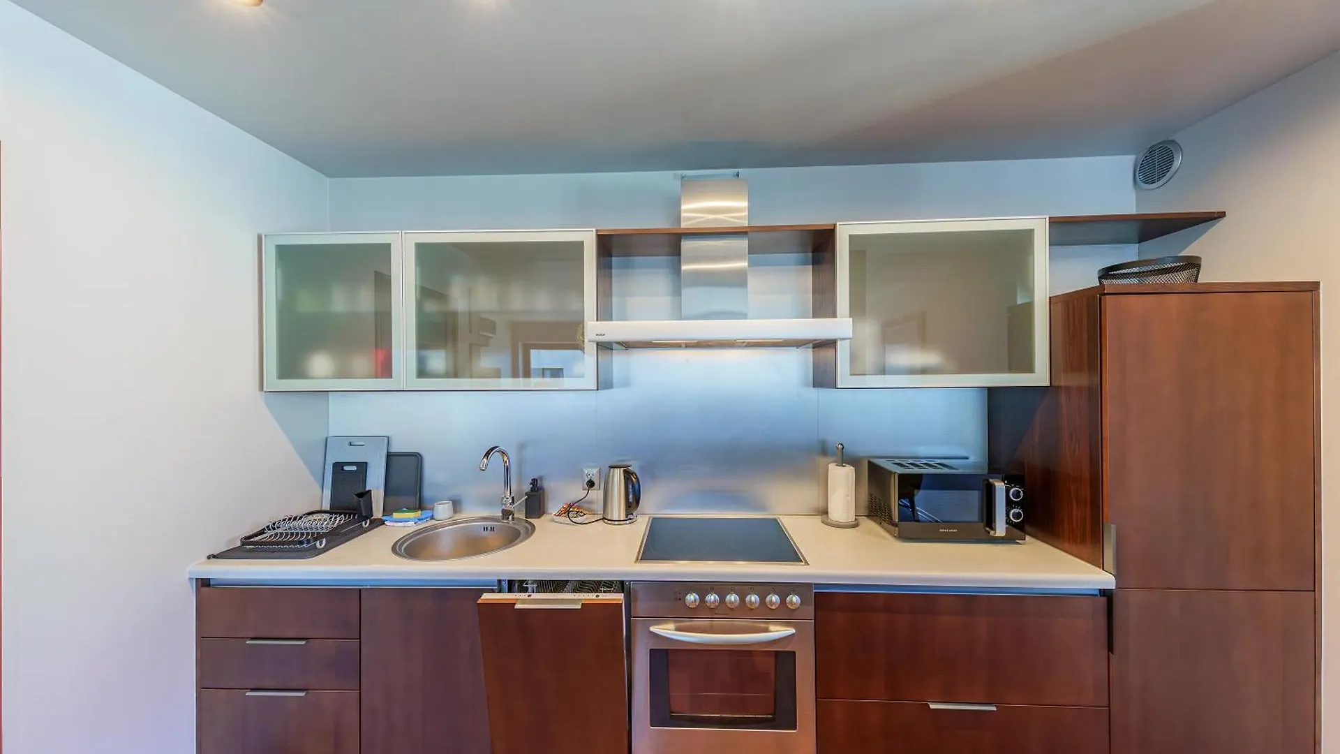 Appartamento Pomorskie Apartamenty Lokietka Sopot Polonia