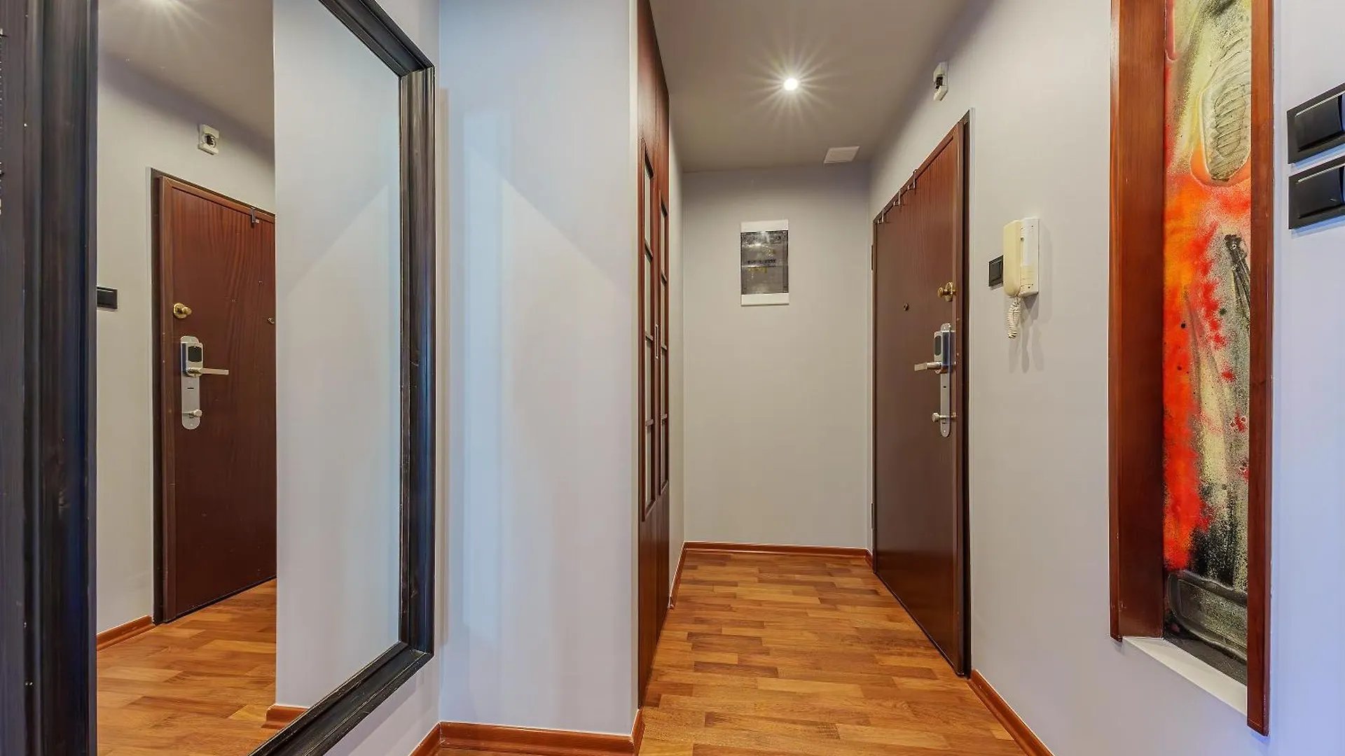 Appartamento Pomorskie Apartamenty Lokietka Sopot