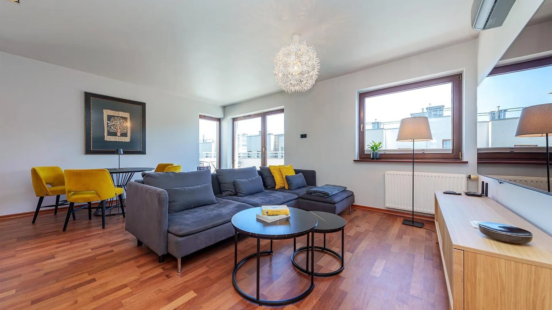 Appartamento Pomorskie Apartamenty Lokietka Sopot