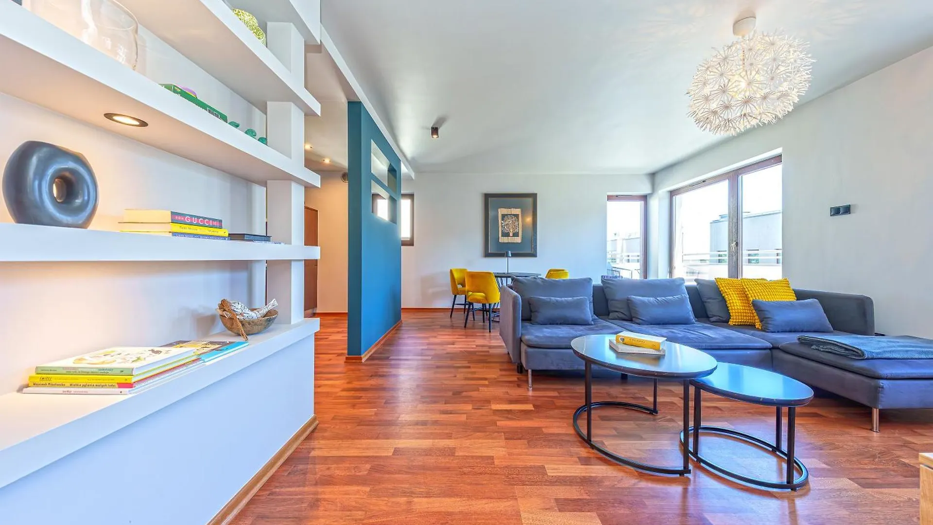Pomorskie Apartamenty Lokietka Sopot Polonia