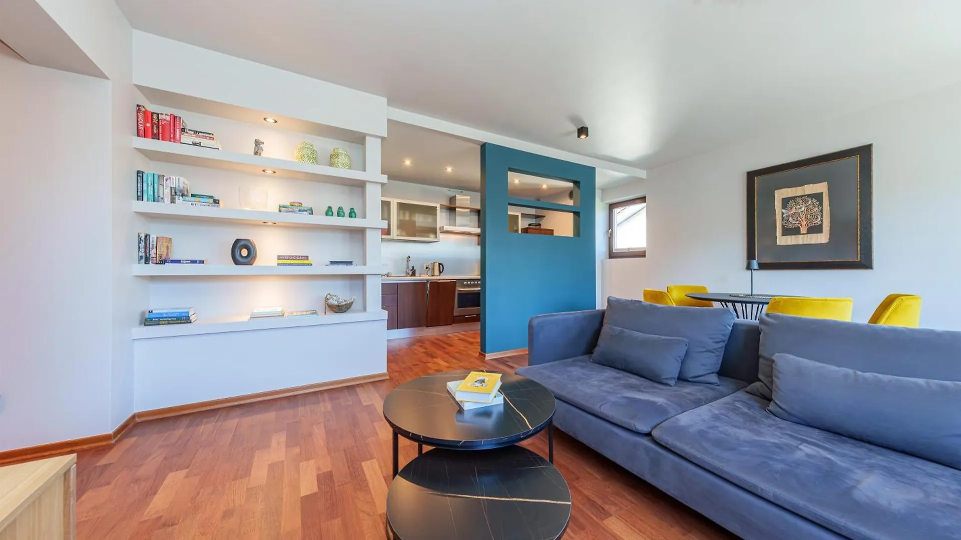 Pomorskie Apartamenty Lokietka Sopot Appartamento