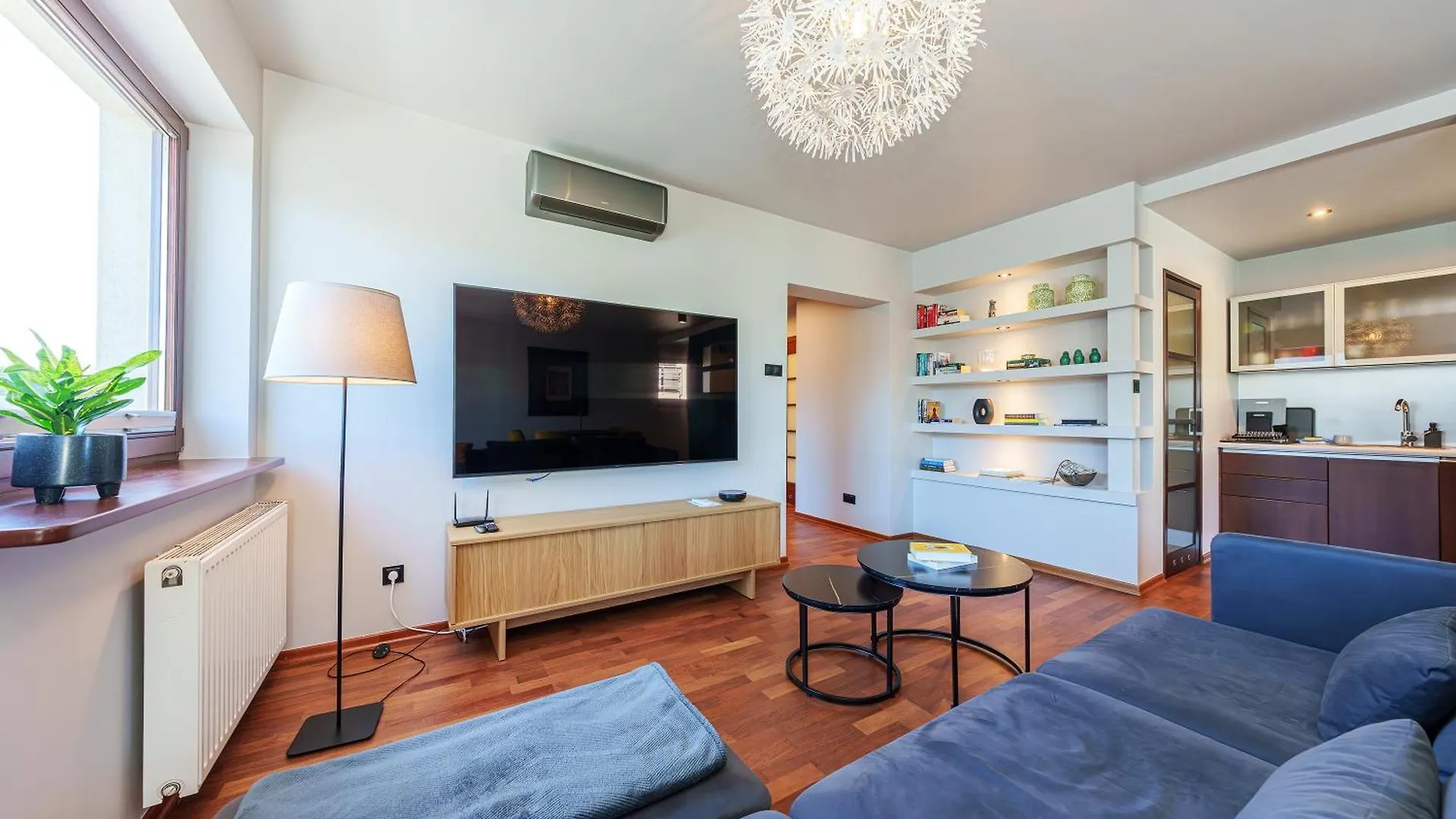 Appartamento Pomorskie Apartamenty Lokietka Sopot Polonia