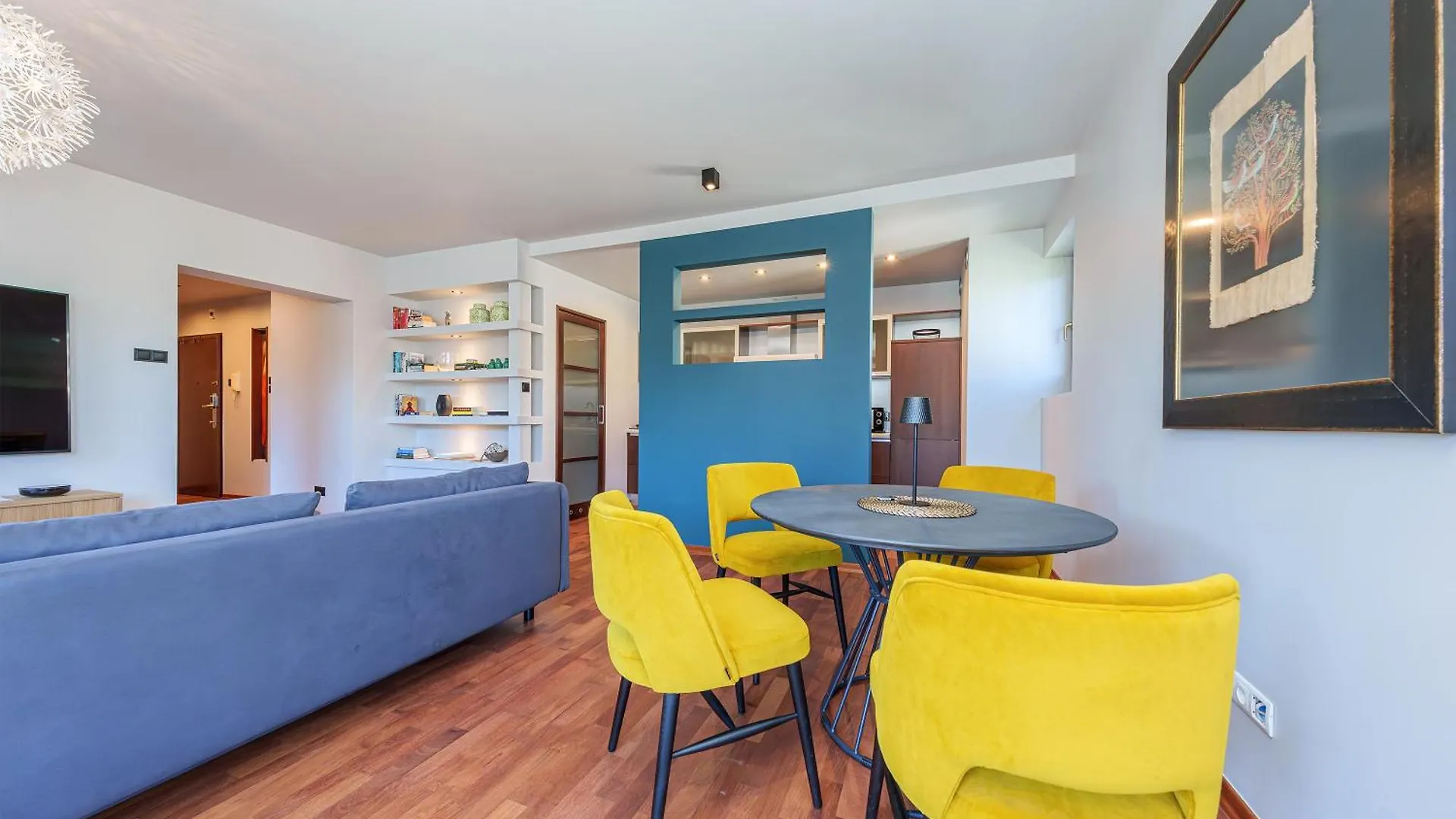 Pomorskie Apartamenty Lokietka Sopot