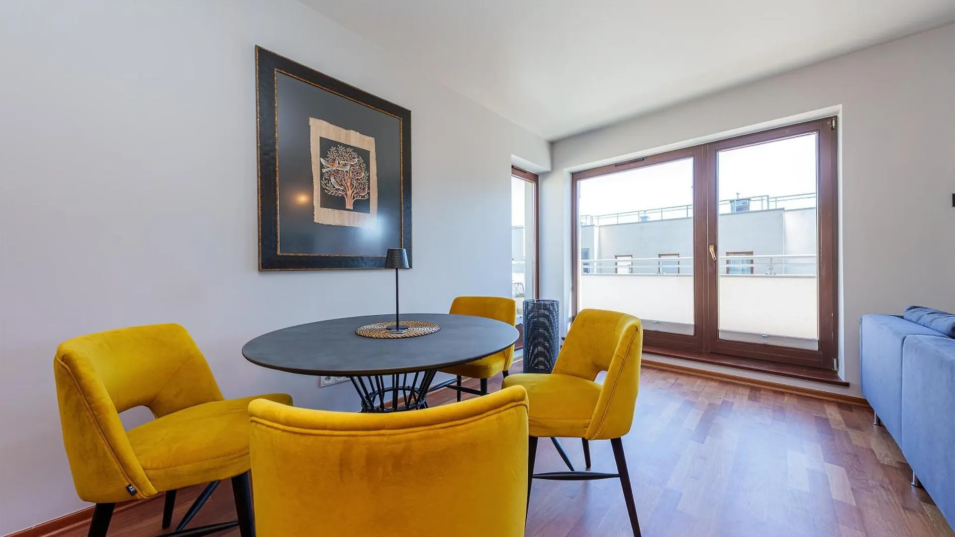 Appartamento Pomorskie Apartamenty Lokietka Sopot