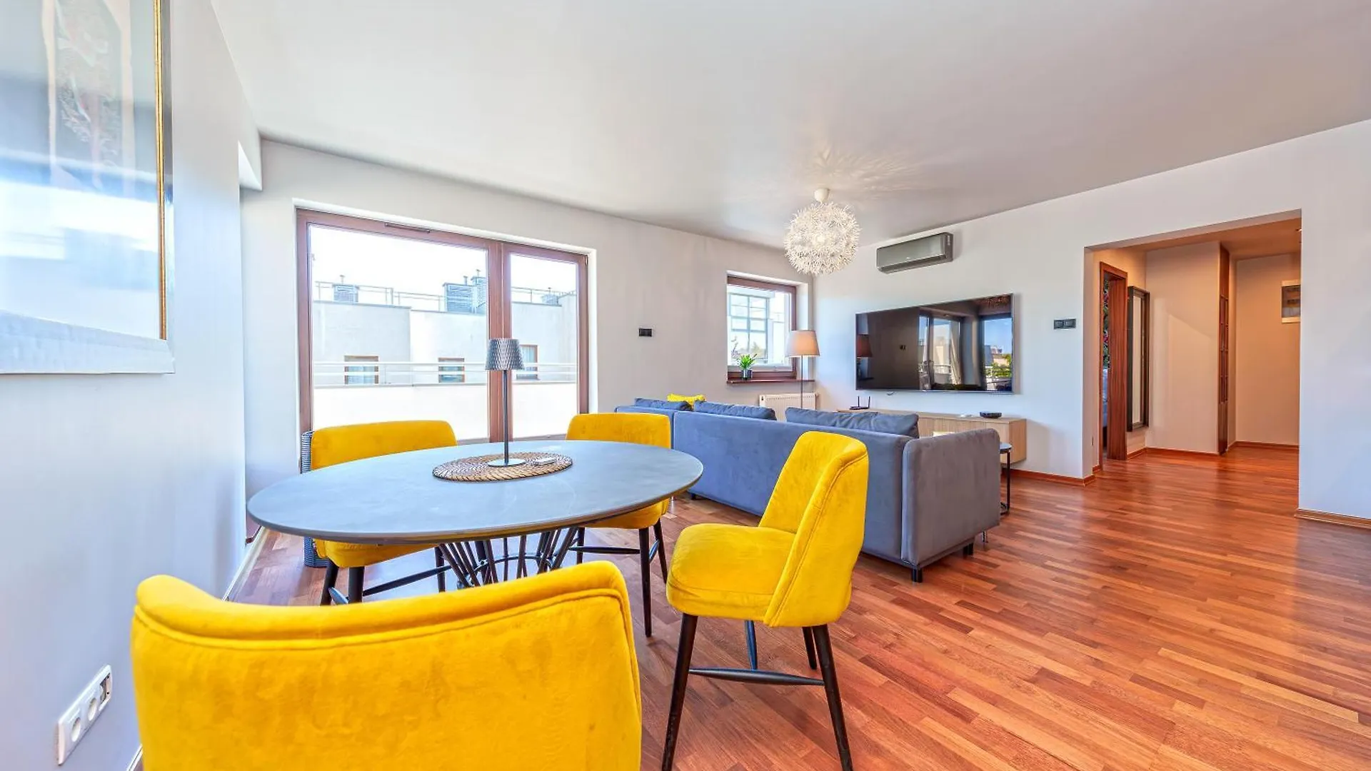 Pomorskie Apartamenty Lokietka Sopot 0*,