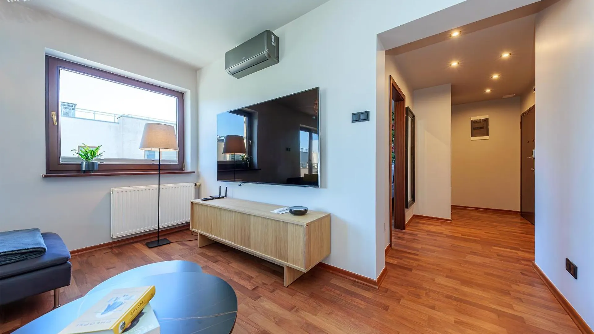 Pomorskie Apartamenty Lokietka Sopot Appartamento