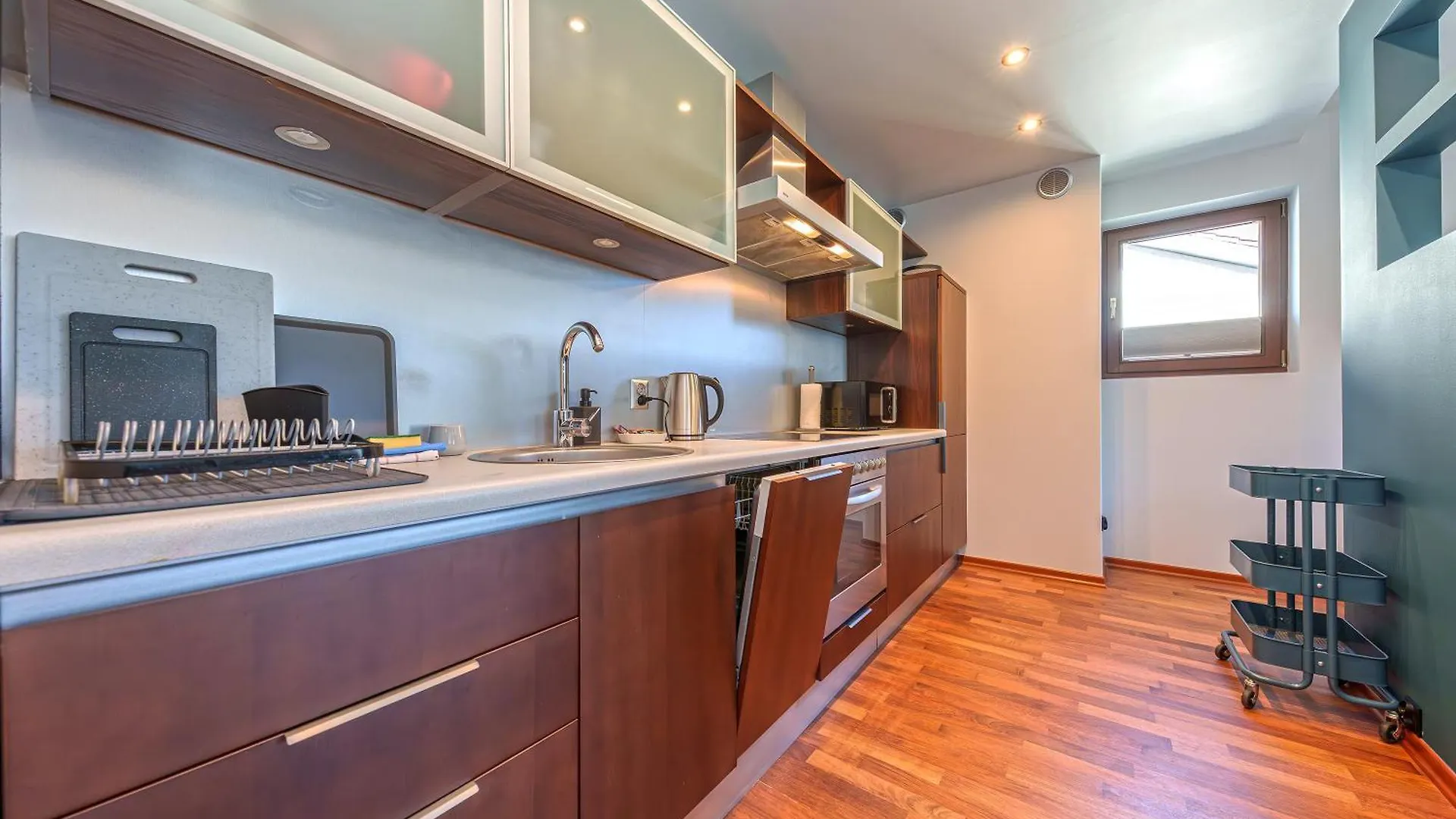 Pomorskie Apartamenty Lokietka Sopot