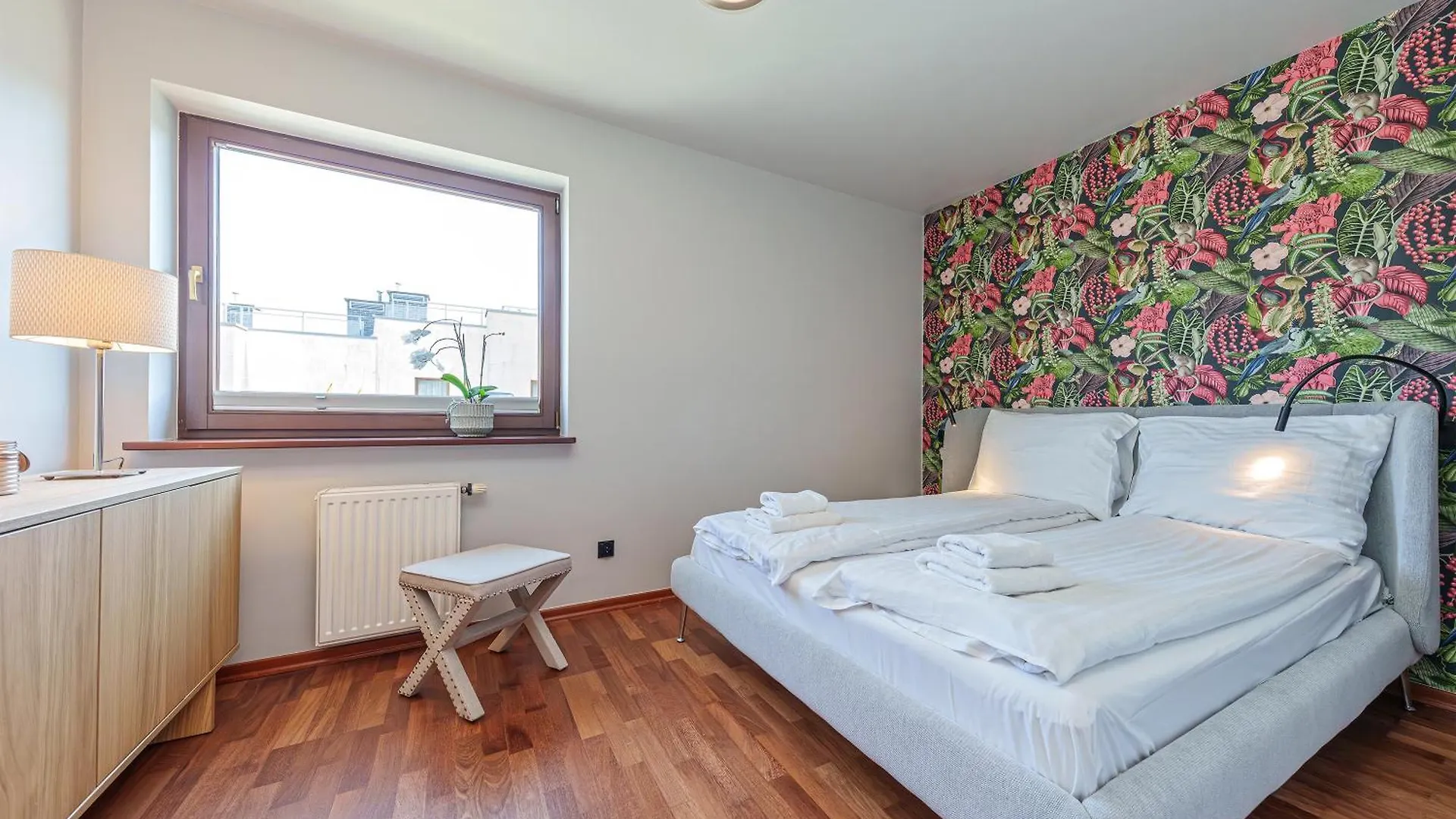 Appartamento Pomorskie Apartamenty Lokietka Sopot