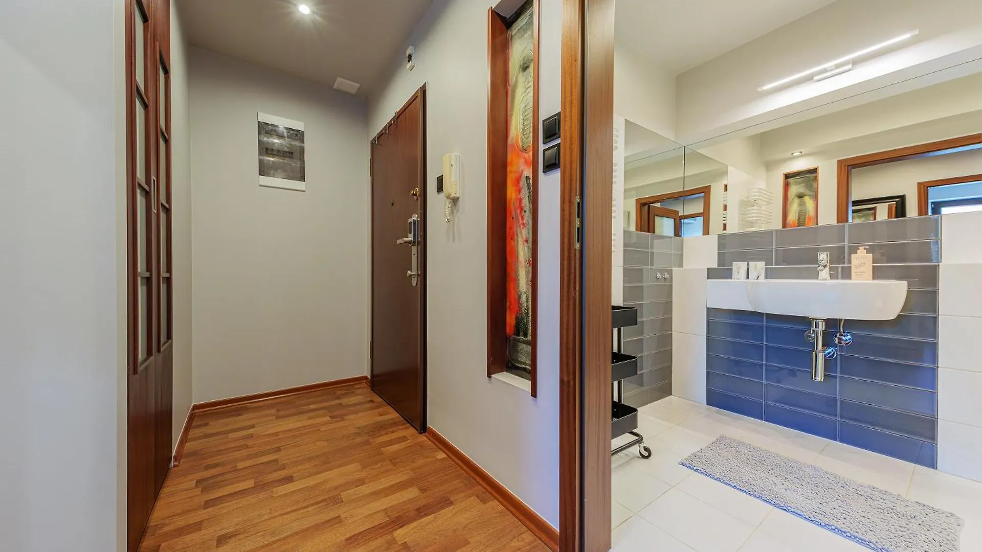 Pomorskie Apartamenty Lokietka Sopot Polonia