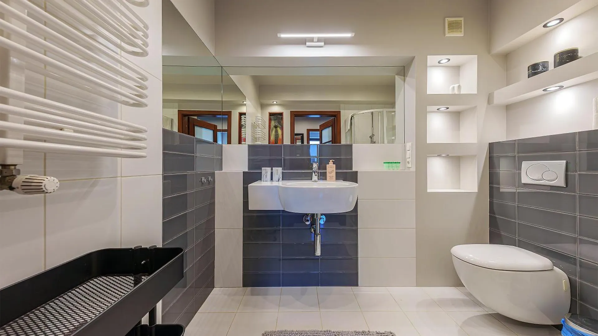 Appartamento Pomorskie Apartamenty Lokietka Sopot